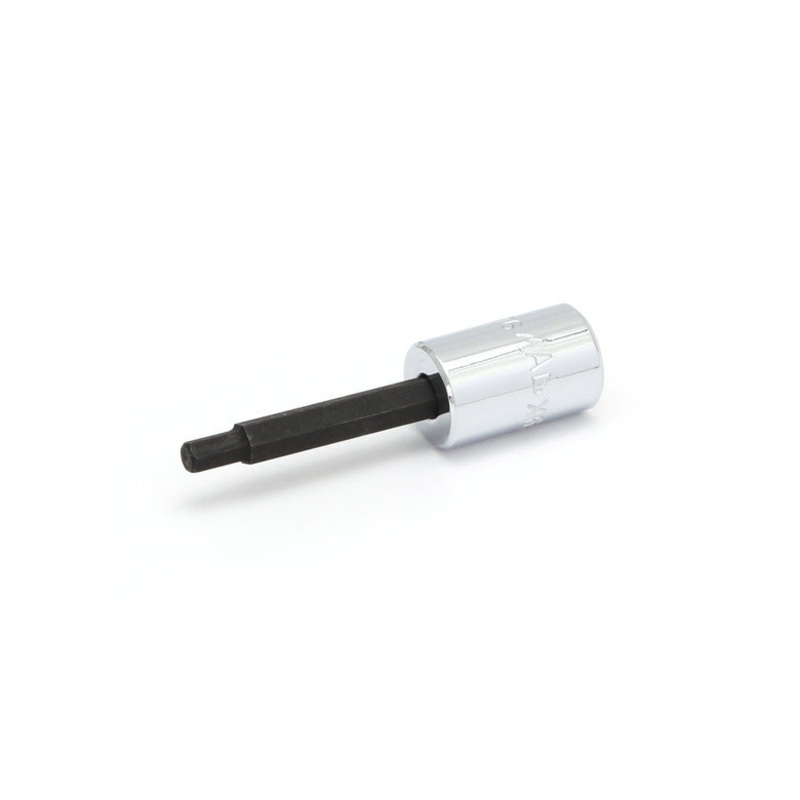 3/8" Drive Hex Driver 3/16"