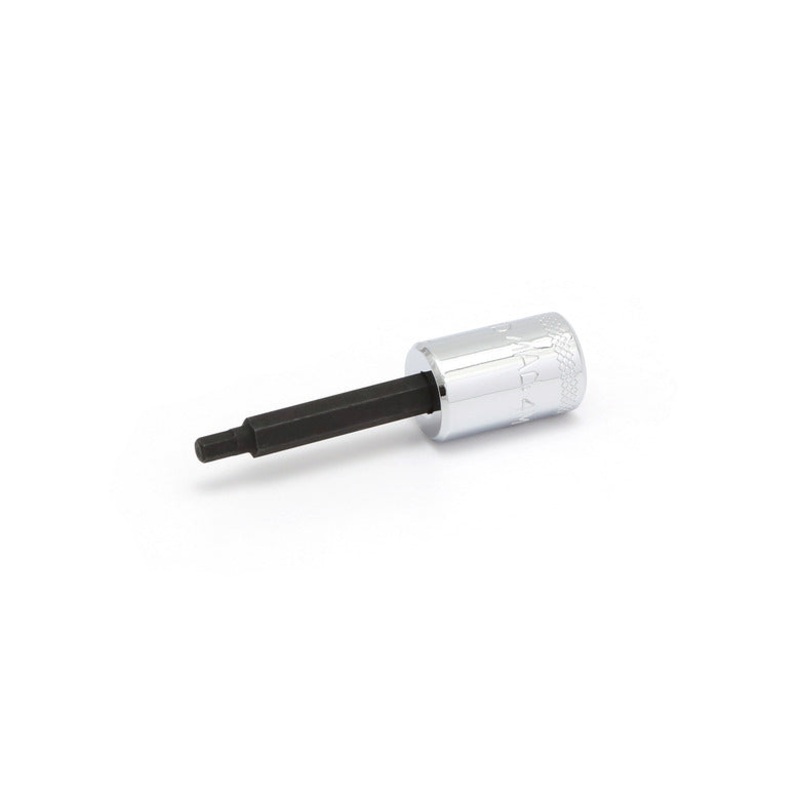 3/8" Drive Hex Driver 4mm