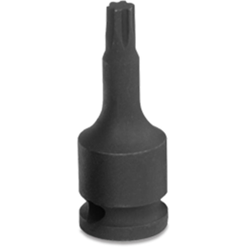 3/8" Drive R.B.R.T. Impact Hex Driver 6mm
