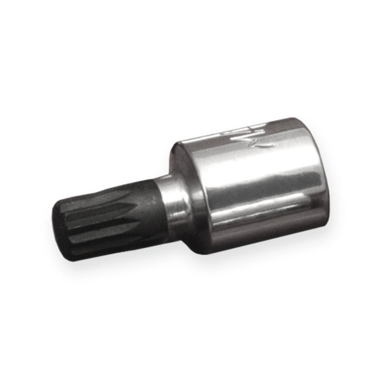 3/8" Drive Triple-Square Driver 4mm
