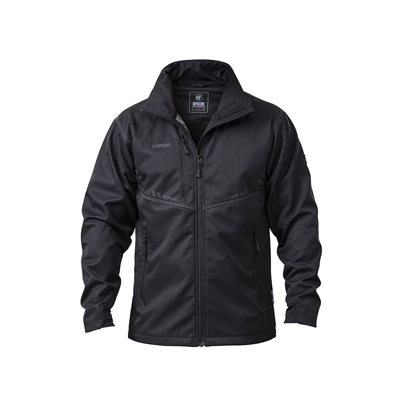 ATS Lightweight Softshell Jacket - XL (48in)