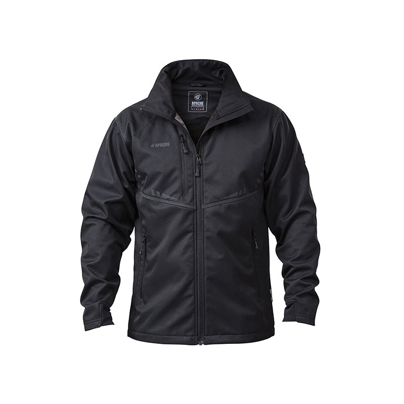 ATS Waterproof Padded Jacket - L (46in)