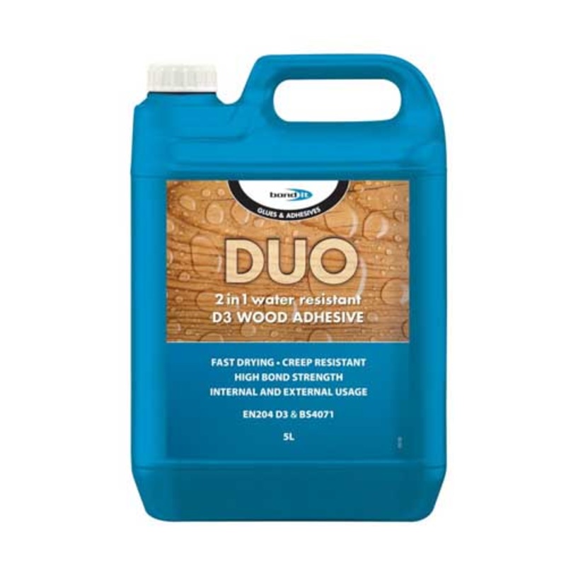Bond It BDA055 Duo  5L PVA
