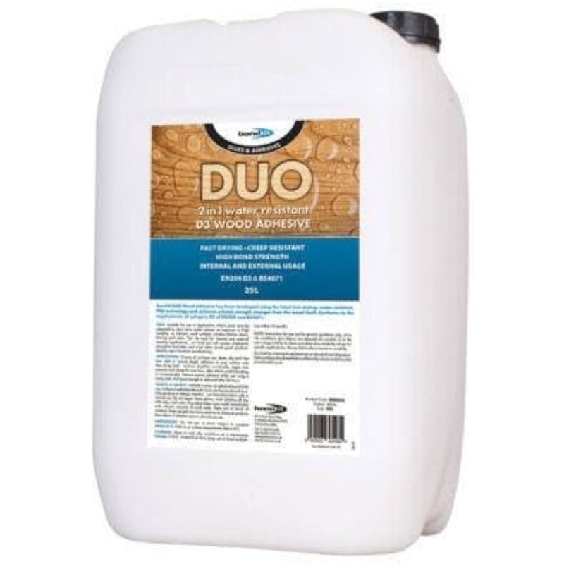Bond it BDA056 25L PVA