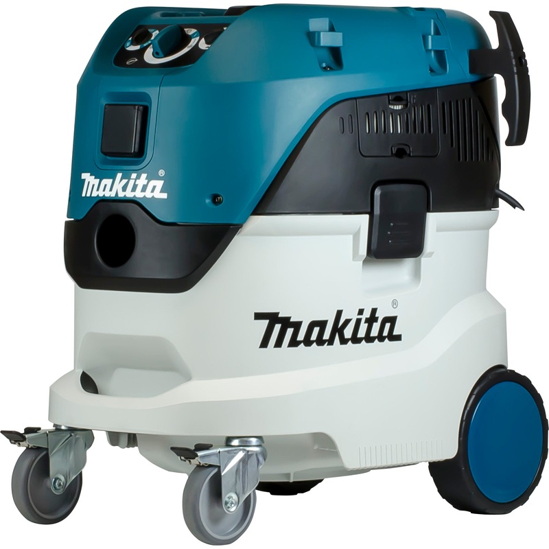 Makita 110v Dust Extractor 42L M-Class
