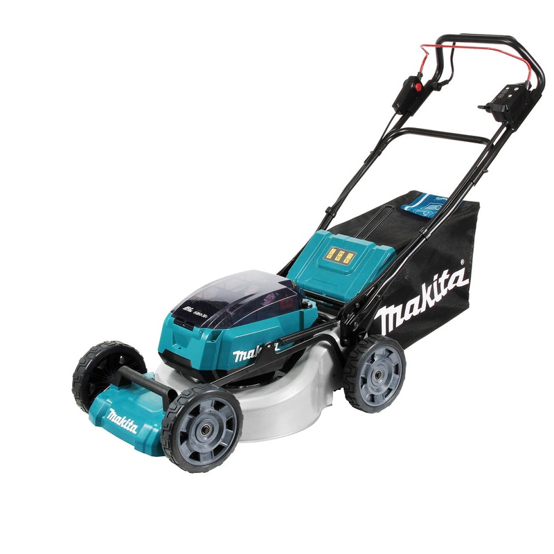 Makita DLM462Z 18vx2 Lawnmower Bare Unit