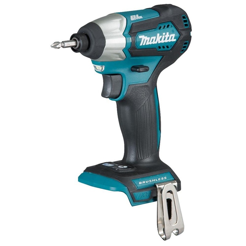 Makita DTD155Z Impact Driver Bare Unit