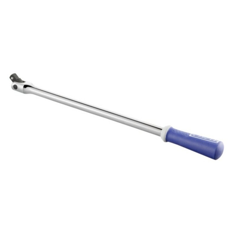 1/2" Drive Bi-Material Breaker Bar 17"