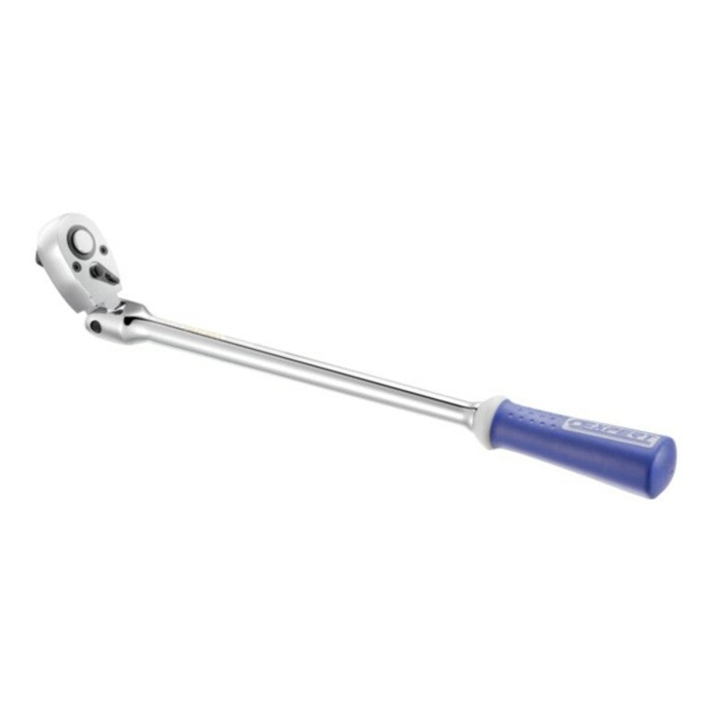 1/2" Drive Flex-Head Ratchet