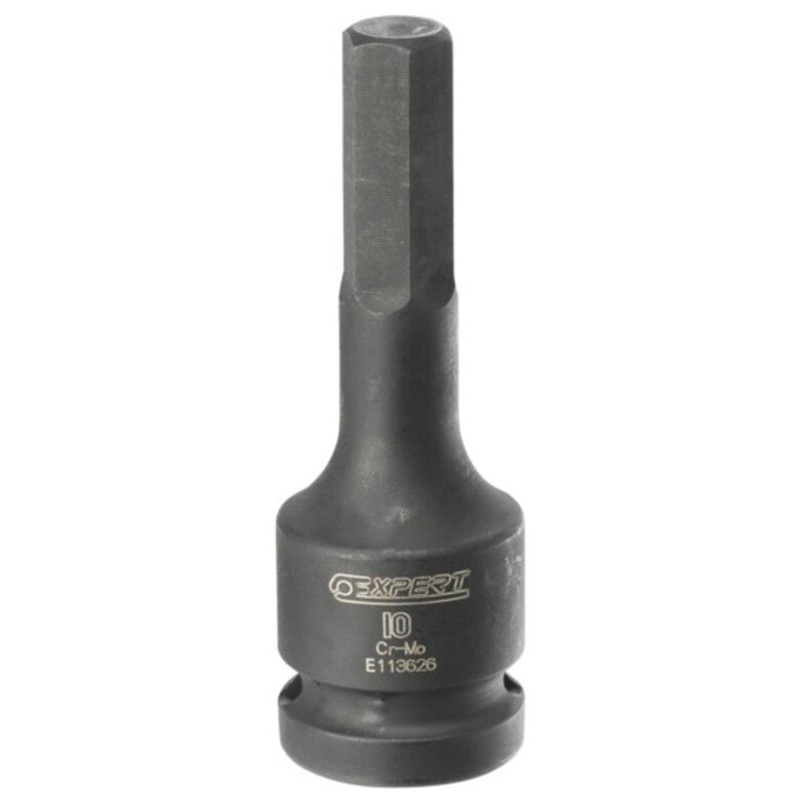 1/2" Drive Hex Impact Driver 1/2"