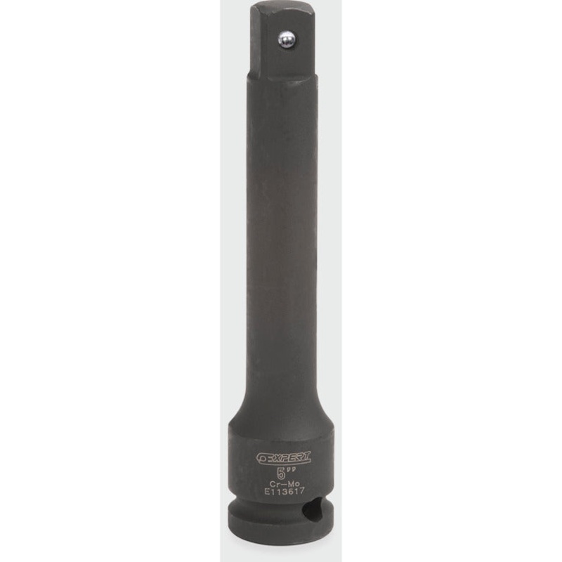 1/2" Drive Impact Extension 3"