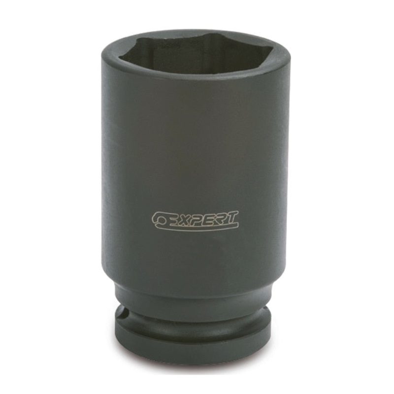 3/4" Drive Deep Impact Socket 2" - 6-PT.