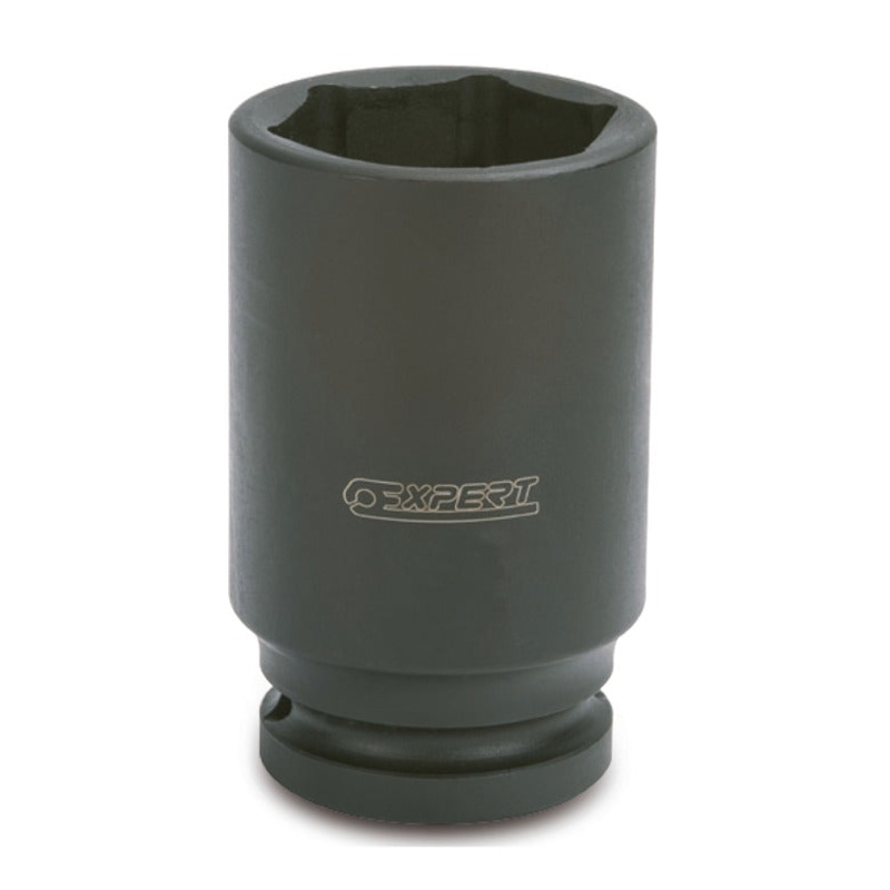 3/4" Drive Deep Impact Socket 7/8" - 6-PT.