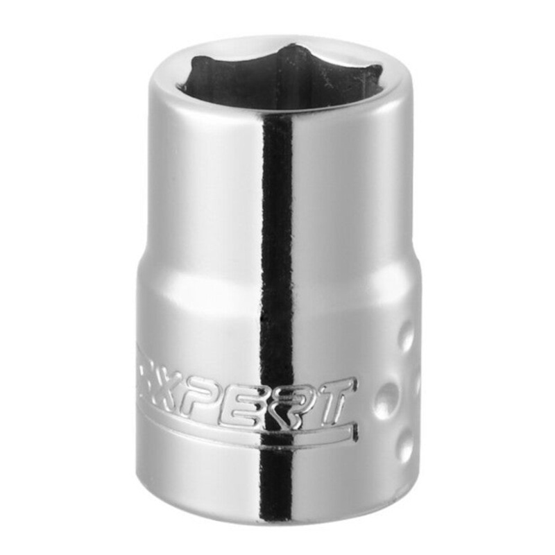 3/8" Drive Socket 1/4" - 6-PT.