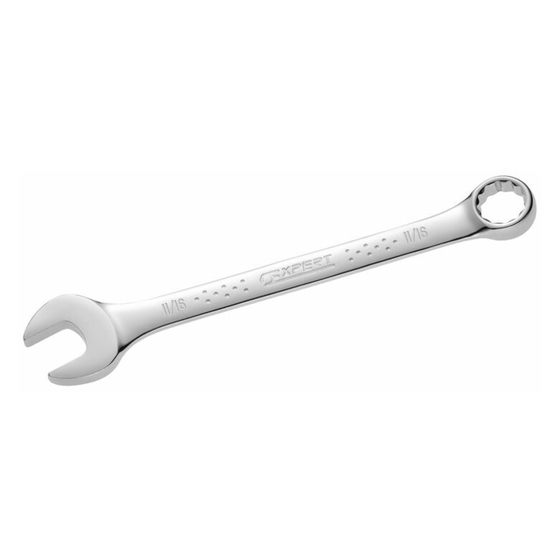 Combination Wrench 1" - 12-PT.