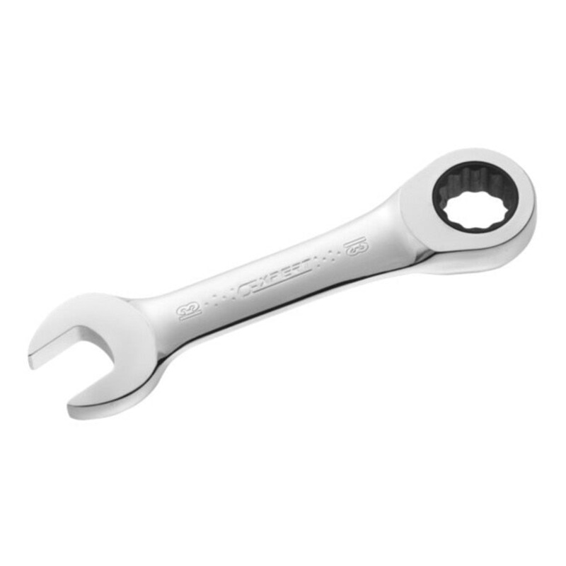 Non-Reversible Ratcheting Combination Wrench 13mm - 12-PT.