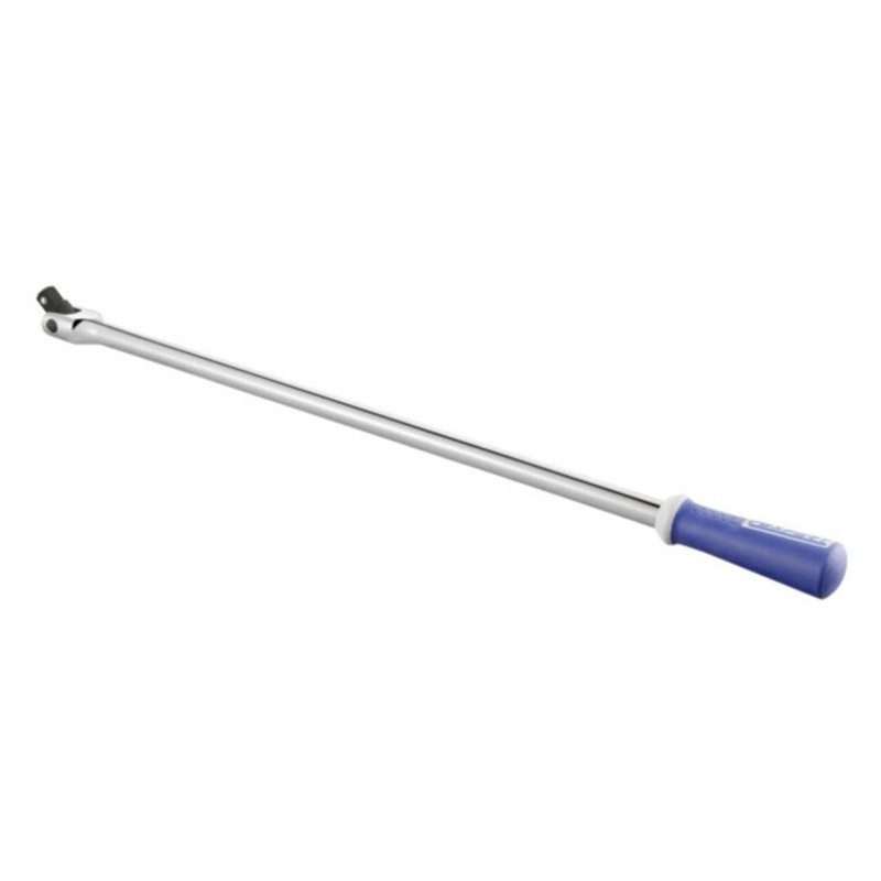 1/2" Drive Bi-Material Breaker Bar 23"