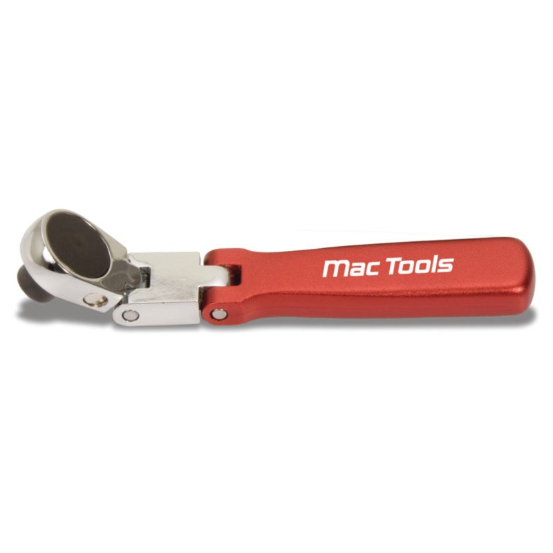 1/4" Hex Flex-Head Bit Driver