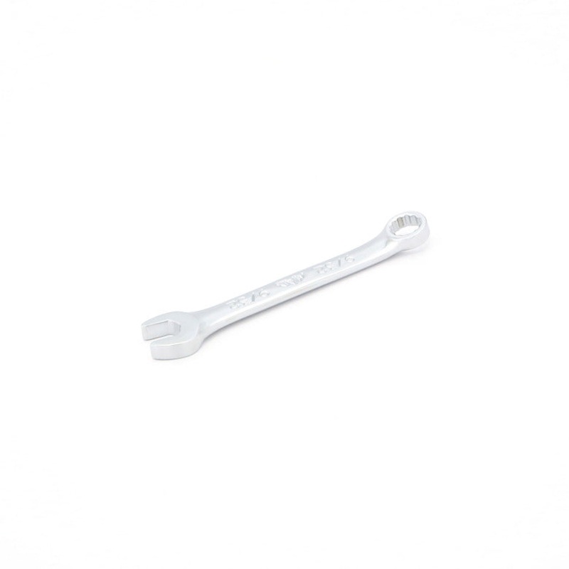Knuckle Saver Stubby Combination Wrench 9/32" - 12-PT.