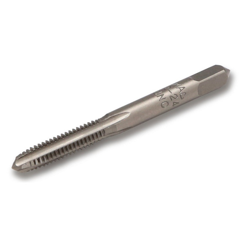 Machine Screw Tap 12-24 NC