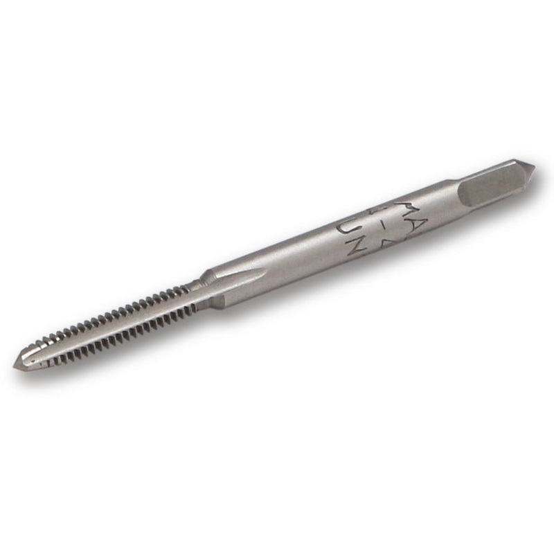 Machine Screw Tap 4-40 NC