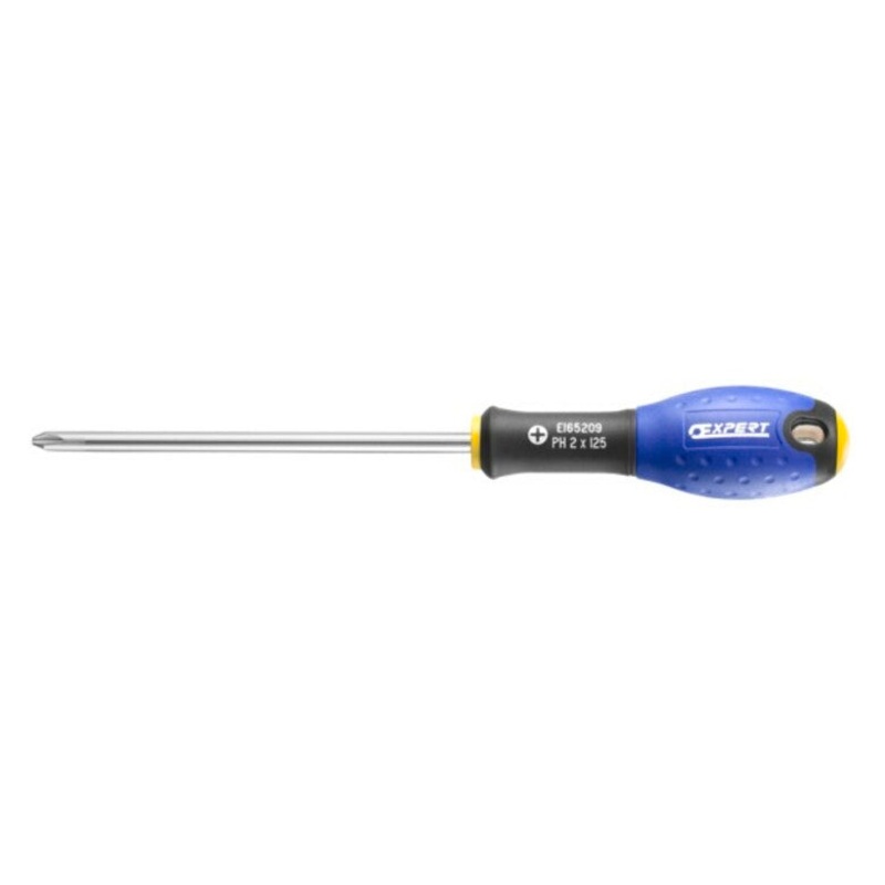 Phillips Tip Screwdriver #1 x 9"