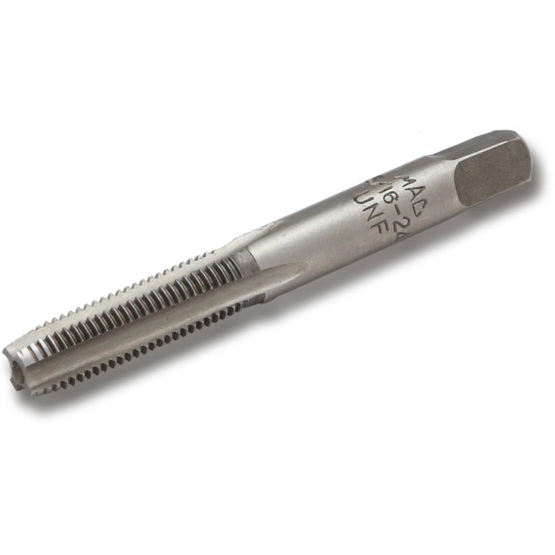 SAE Plug-Style Tap 5/16"-24 NF