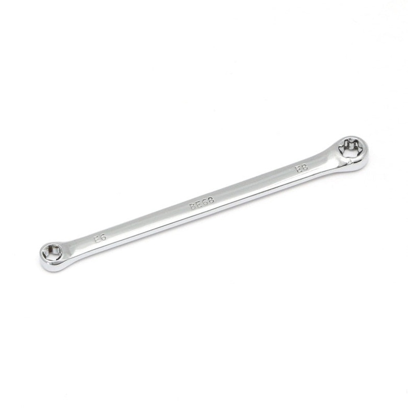 Star Double Box End Wrench E6 x E10