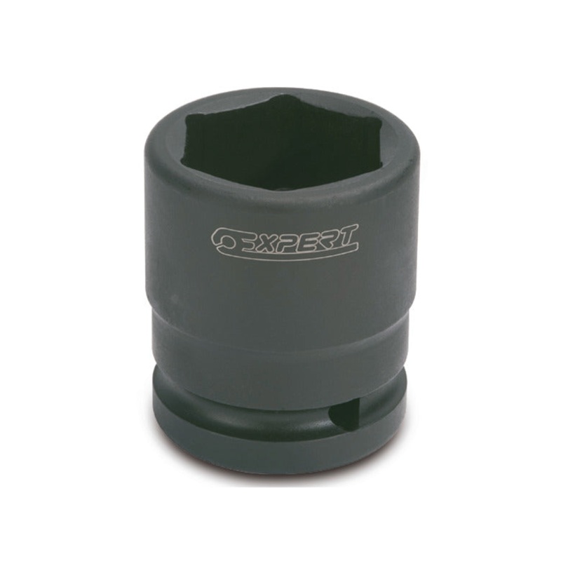 1/2" Drive Impact Socket 2" - 6-PT.