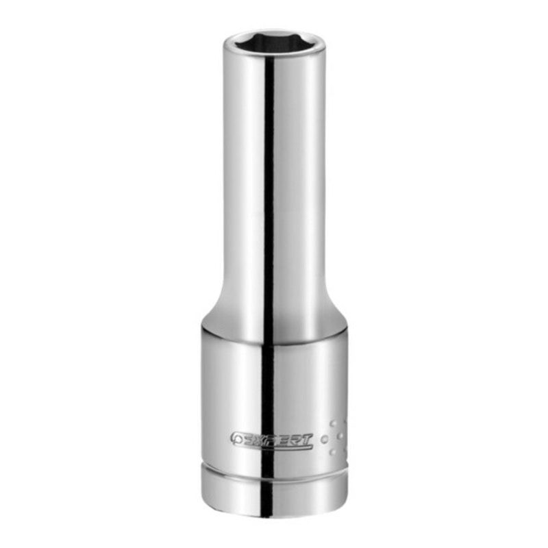 1/4" Drive Deep Socket 1/4" - 6-PT.