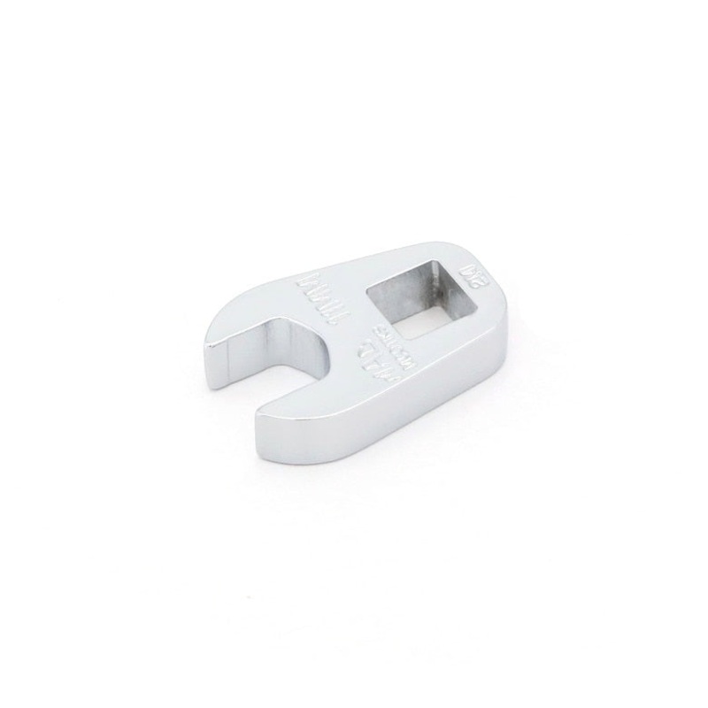 3/8 Drive Metric Open End Crowfoot Wrench - 11mm
