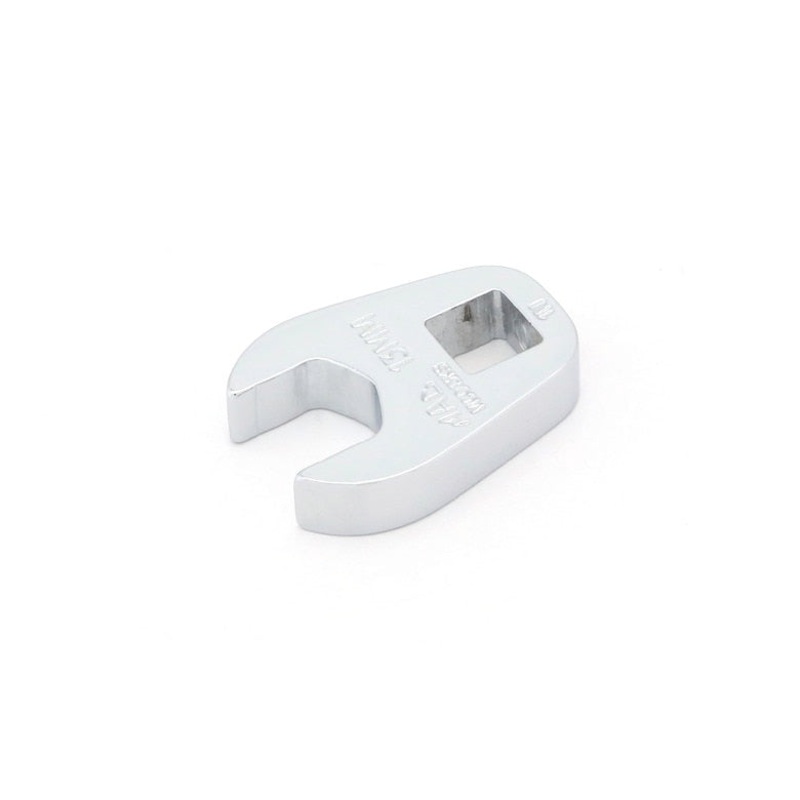 3/8 Drive Metric Open End Crowfoot Wrench - 13mm