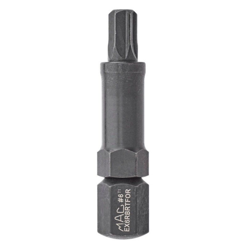 Foreign Object Removal R.B.R.T. Extractor - #6