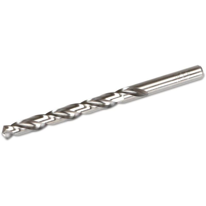High-Speed Steel SAE Drill Bit 5/16"