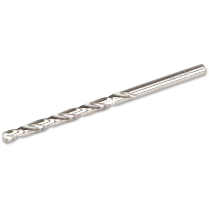 High-Speed Steel SAE Drill Bit 5/32"