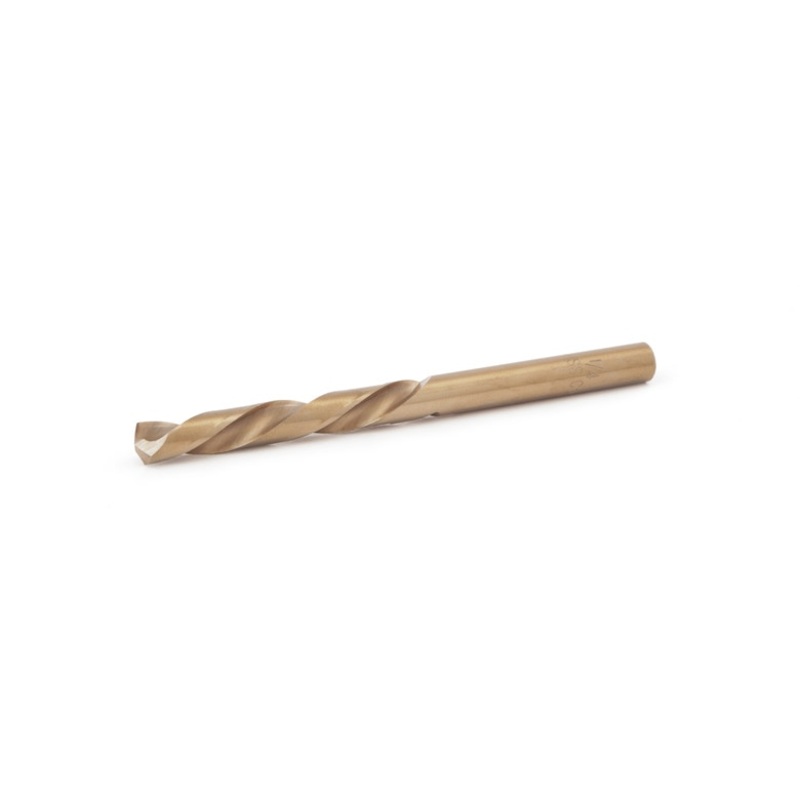 Left-Hand Drill Bit 1/4"