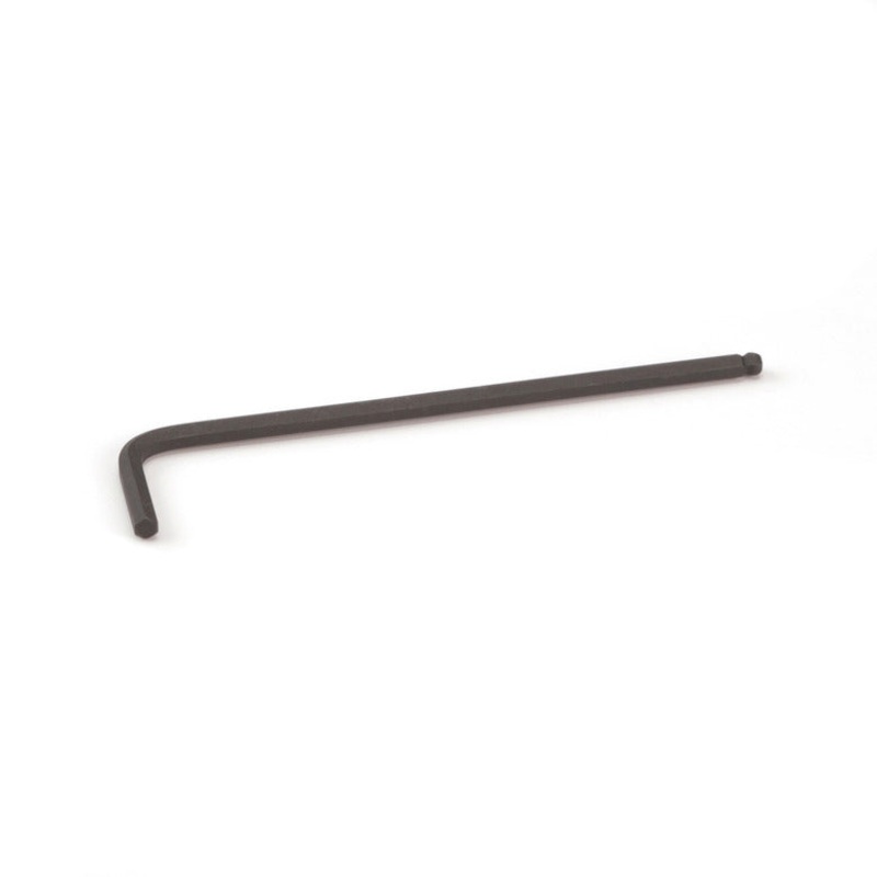 Long Arm Ball-End Hex L-Key 9/64"