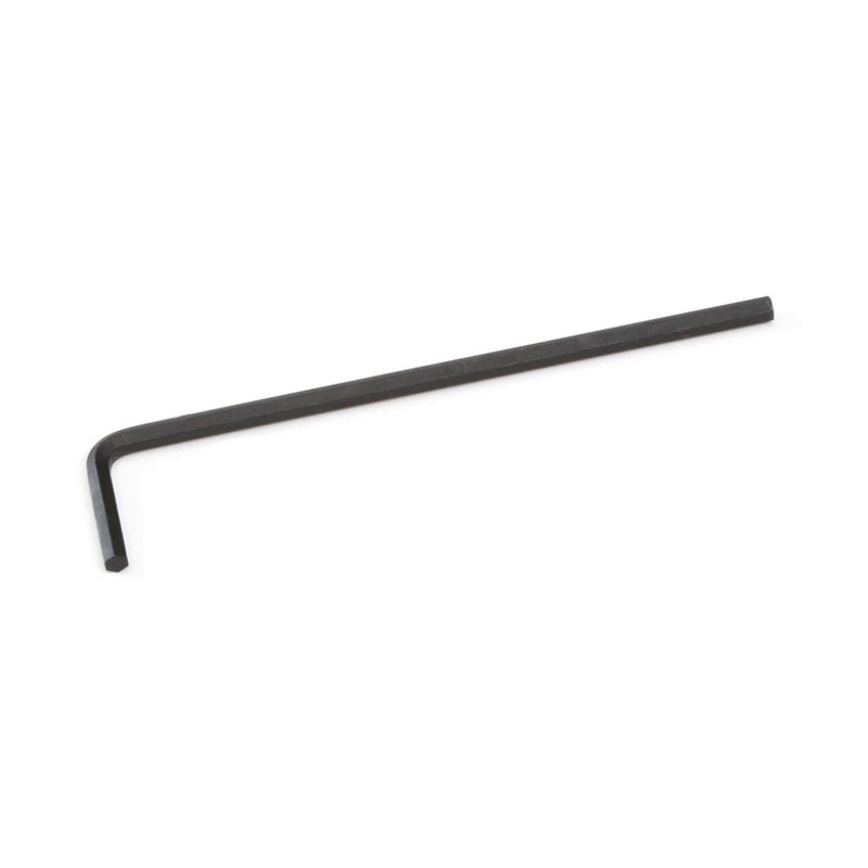 Long Arm Hex L-Key 1/8"