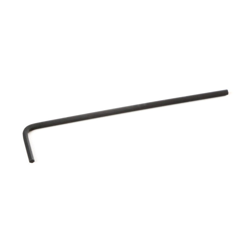 Long Arm Hex L-Key 2mm
