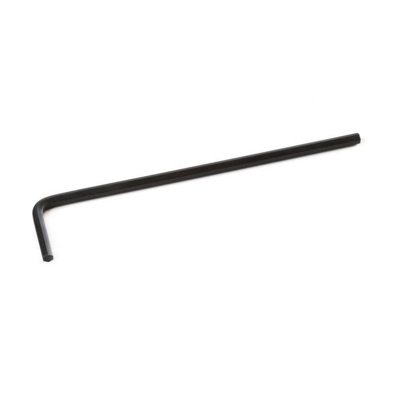 Long Arm Hex L-Key 3mm
