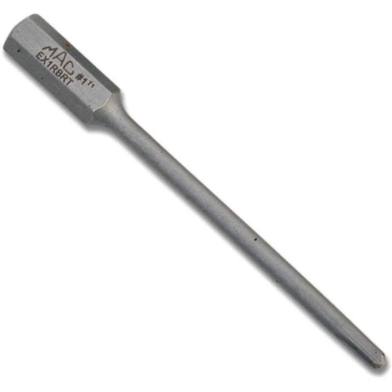 R.B.R.T. Extractor - #1