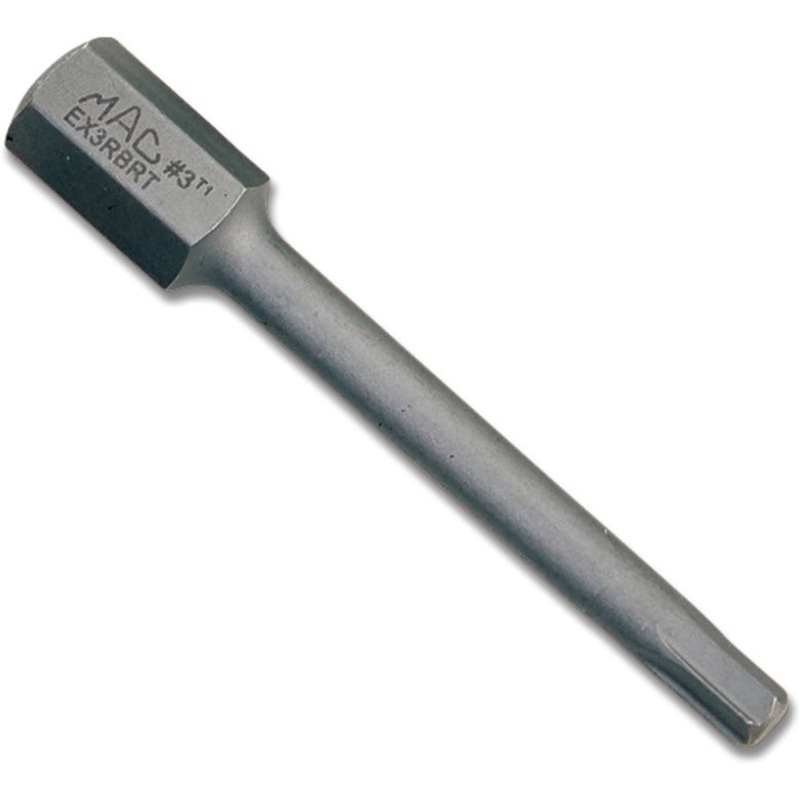 R.B.R.T. Extractor - #3