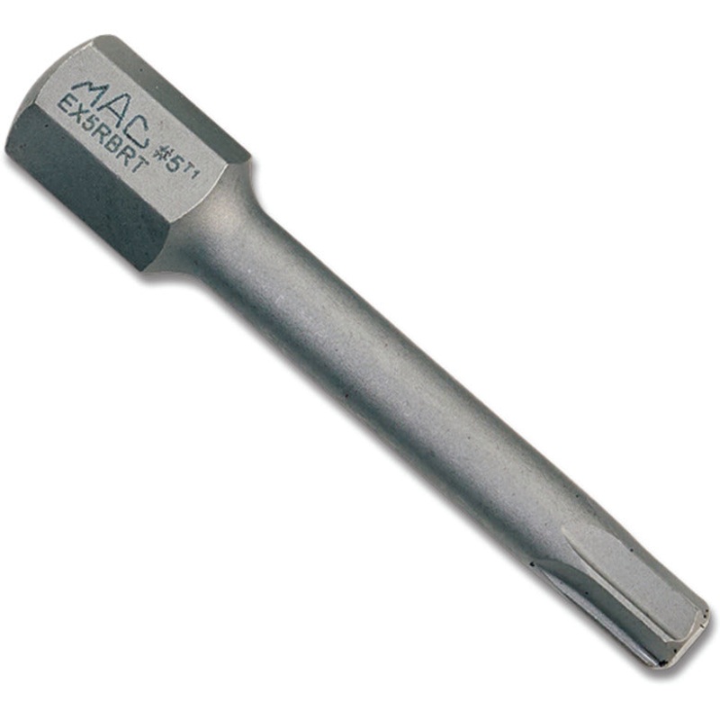 R.B.R.T. Extractor - #5