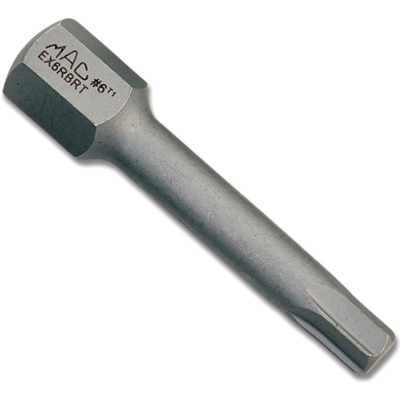 R.B.R.T. Extractor - #6