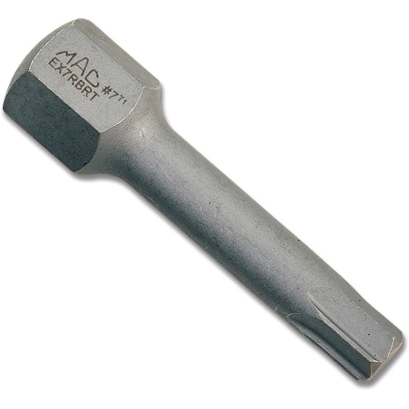 R.B.R.T. Extractor - #7