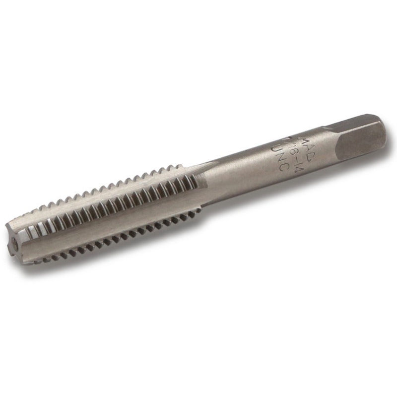 SAE Plug-Style Tap 7/16"-14 NC