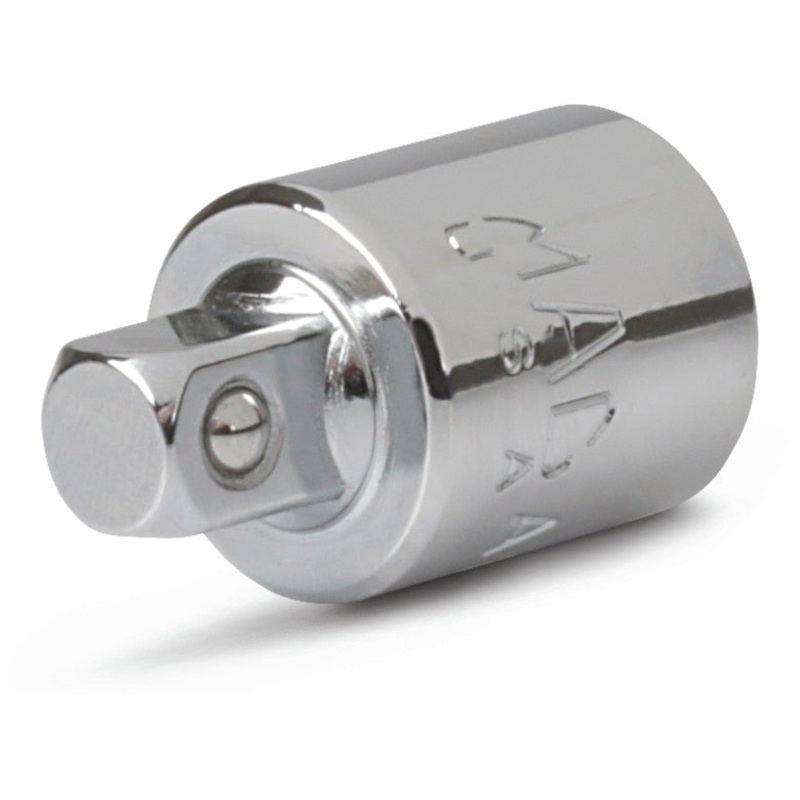 1/2" Drive x 3/8" Drive Socket Adapter