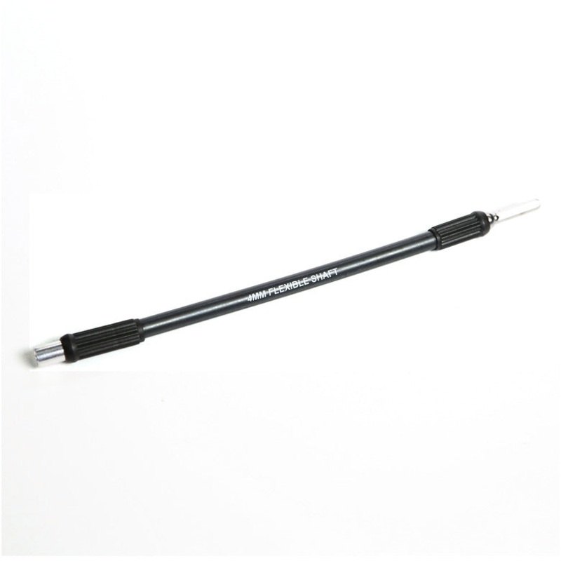 1/8" Hex Drive Flexible Extension - 8"