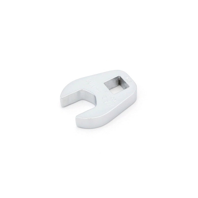 3/8 Drive Metric Open End Crowfoot Wrench - 14mm