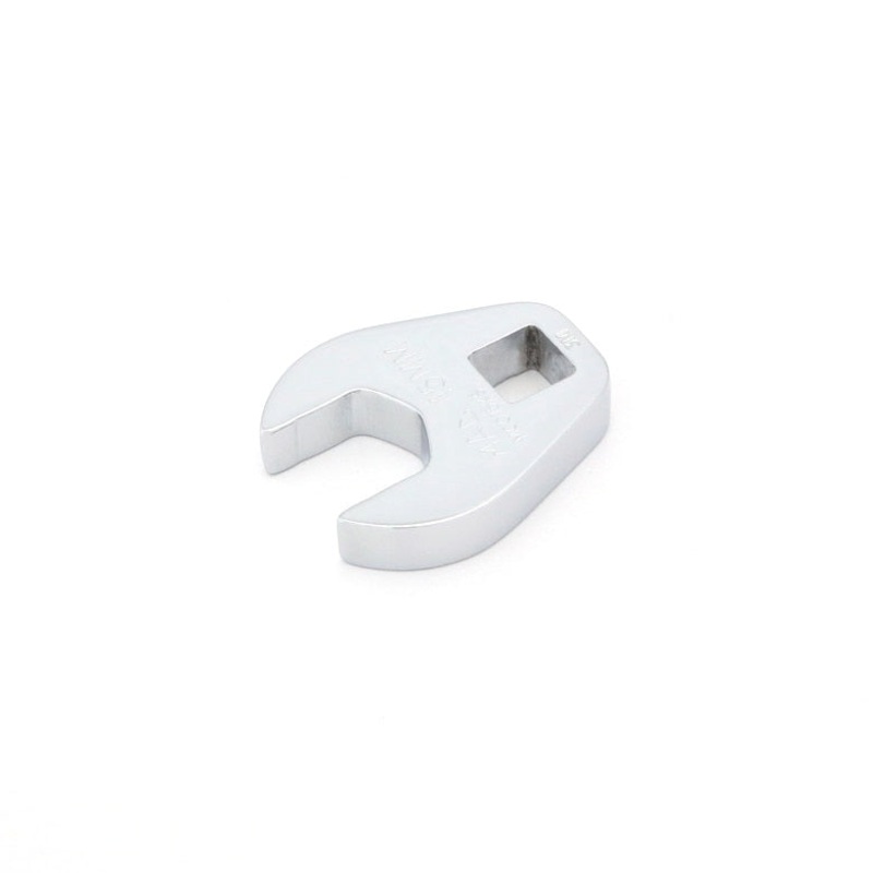 3/8 Drive Metric Open End Crowfoot Wrench - 15mm